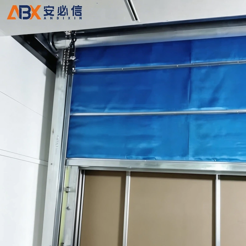 珠海背带堆积门